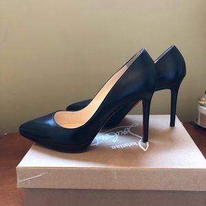 Pigalle Plato 100 Christian Louboutin